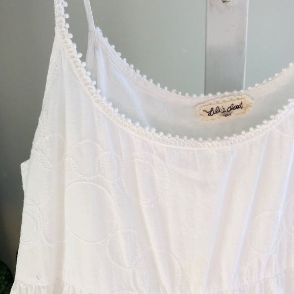 Anthropologie dress - Picture 3 of 4